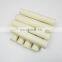 8Pcs Spark Plug Wire Protection Cover White