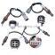 O2 Oxygen Sensor Bank1 Sensor2 Rear for Toyota Sienna 3.3L 2004-2006 89465-08030