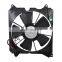 Radiator Cooling Fan Assembly For Honda Accord HO3115162