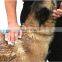 Pet cleaning supplies adjustable removable dog grooming shower and Brushes