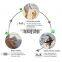 The new one for two training dog ultrasonic stop cockroach anti-dog call stop device dog training collars