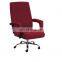 2020 new style removable dining chair seat covers computer office chair cover