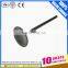 Spare parts For Honda Activa Scr100 Wh100 engine valve Scooter OEM IN 14711-GCC-000 EX 14721-GCC-000