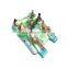 Wholesale Swimming Pool Water Bar Water Games Inflatable Water Island Floating Lounge Island