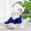 Cotton couple pet clothing stylish dog clothes jumpsuit