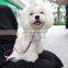 Pet Collar and Leash