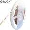 SMD 3528 flexible 12V 24V 60led 120led 5mm ultra thin slim led strip