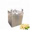 Professional supplier of banana plantain chips making machine with good price