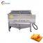 industrial snack food frying machine deep fryer