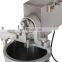 newly hot sale multifunction mini donut machine full cookie automatic donut machine