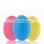 Colorful Portable Silica gel Grip Ball With PE Bag For Home Use