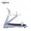 Gym Equipment Motorized Electric Sports Portable Curve Folding Treadmill