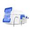 Portable Shock Wave Therapy Equipment For Pain Relief 	 Shock Wave Physiotherapy Machine