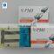 Original PMI linear guideway and carriage MSA 20A 20E 20S