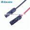 Slocable Photovoltaic Energy Power System 12AWG Cable Connection CN40