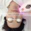 Niansheng factory Elegant White triple wavelength 808nm Diode Laser permanent Hair Removal Machine for professional Salon use