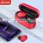 2020 Newest QCC3040 Bluetooth Version 5.2 Earphone Wireless Charging IPX4 Waterproof Noise Cancelling Earbuds Earphone