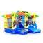 Cheap Inflatable Jungle Pirate Jumping Castle Bouncers Kids Party Jumpers Bounce House For Sale