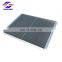 Customized Aluminum tray for freeze drying machine freeze dried coffee