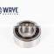 Precise Double Row Angular Contact Ball Bearing Bearing 7244c