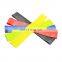 Hampool Workout Hip Elastic Yoga Stretch Bands for Home Gym