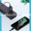 JOYROOM UK plug Simple series 18W intelligent travel charger PD Type-c charger for iphone