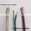 Hot sale speaker cable ofc 12awg  thin copper speaker wire
