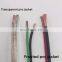 Hot sale speaker cable ofc 12awg  thin copper speaker wire