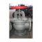 Factory Direct High-quality Angle Valve JIS F7354 5K Standard Manual Marine Cast Iron Valve