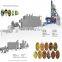 High efficiency Full- Automatic Dog /Fish/Cat Food Production Line/Making machine