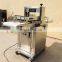 Best price Commercial adjustable sliced hamburger bread making machine