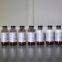 Beer Water Cosmetics Round Bottle Labeling Machine  And Label Applicator For Bottles