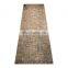 Harbour Personalised Custom Natural Jute PVC Yoga Exercise Mat
