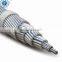 Power Transmission Line AAC AAAC ACAR Overhead Conductor