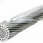 ASTM B399 Standard AAAC AAC ACSR CABLE CONDUCTOR 30.58/77.47/77.47/123.3/BUTTE KCM