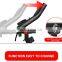 2021 Vivanstar ST1463 Combined Fitness Gym Equipment Magnetic Control Exercise Spin Bike and Weight Bench