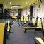 Commercial gym equipment Decline Bench Press for bodybuilding