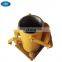 100*200mm Steel Concrete Cylinder Test Mould