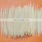 bamboo skewer stick machine / bamboo stick sharpening machine / bamboo stick making machine price