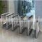 ROCKY brand 6mm silk screen printing rail vehicle glass