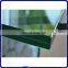 french green laminated glass ,EN1253.EUROPEAN STANDARD