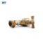 BTZ2010 good market china manufacturer stainless steel lockable water tap