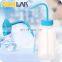 AKM LAB Laboratory Plastic Wash Bottle Manufacturer