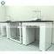 Cold-rolled steel material lab anti vibration balance table lab granite table