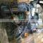 Genuine New Excavator 4JJ1 Engine Assy,  CX130B ZX130-3 ZX180 Complete Engine Assy 4JJ1 Engine Motor For Sale