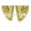 Olive green INSIDE INTERIOR DOOR HANDLE For Renault Kangoo Twingo 8200247802