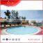 Amusement Park Water Play Alide For Adults And Kids