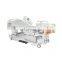 Health and Safety Equipment Hospital Treatment Patient Examination Couch Bed with Pillow