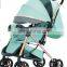 Popular classic baby stroller