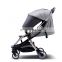 Chinese factory portable travel folding baby pram baby stroller for sale